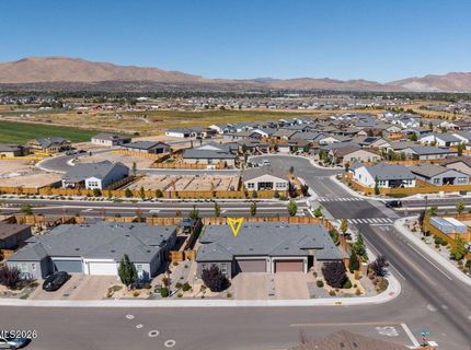 7383 Rustic Sky Drive, Sparks, NV 89436 Photo