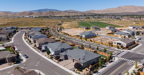 7383 Rustic Sky Drive, Sparks, NV 89436 Photo