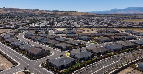 7383 Rustic Sky Drive, Sparks, NV 89436 Photo