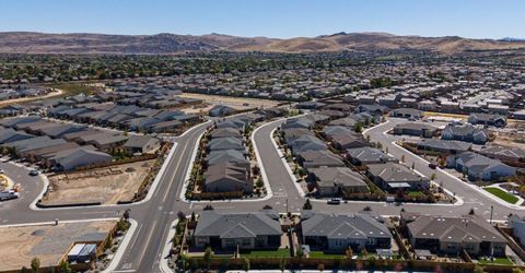 7383 Rustic Sky Drive, Sparks, NV 89436 Photo