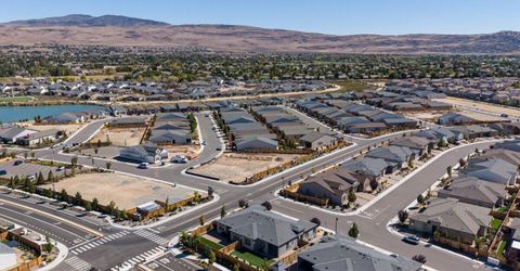 7383 Rustic Sky Drive, Sparks, NV 89436 Photo