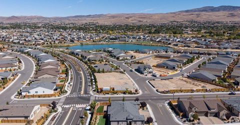 7383 Rustic Sky Drive, Sparks, NV 89436 Photo