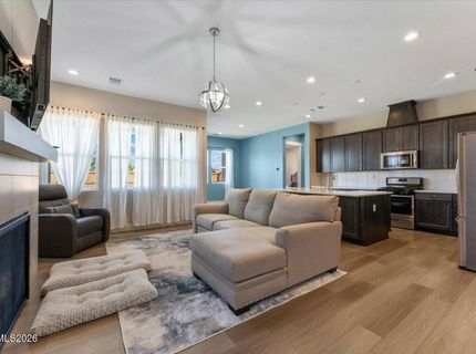 7383 Rustic Sky Drive, Sparks, NV 89436 Photo