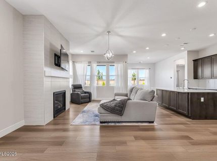 7383 Rustic Sky Drive, Sparks, NV 89436 Photo