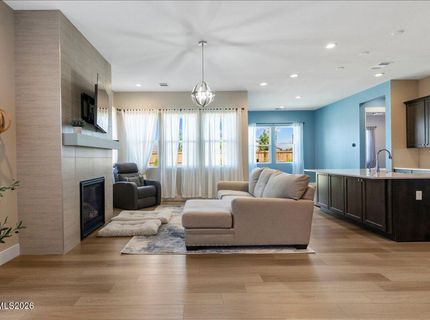 7383 Rustic Sky Drive, Sparks, NV 89436 Photo