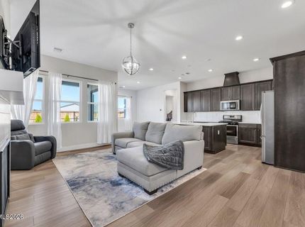 7383 Rustic Sky Drive, Sparks, NV 89436 Photo