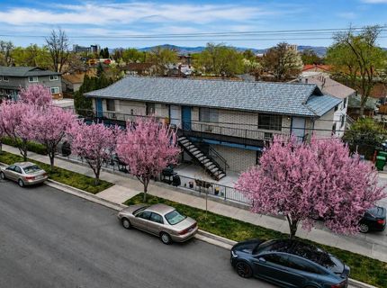 306 E Taylor Street, Reno, NV 89502 Photo
