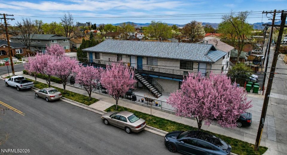 306 E Taylor Street, Reno, NV 89502 Photo