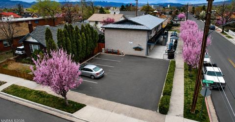 306 E Taylor Street, Reno, NV 89502 Photo