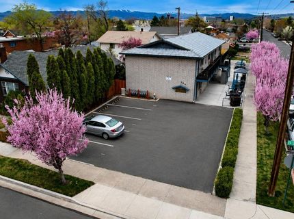 306 E Taylor Street, Reno, NV 89502 Photo