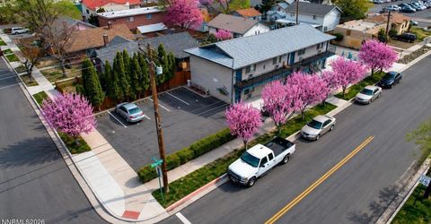 306 E Taylor Street, Reno, NV 89502 Photo