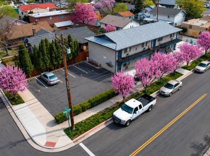 306 E Taylor Street, Reno, NV 89502 Photo