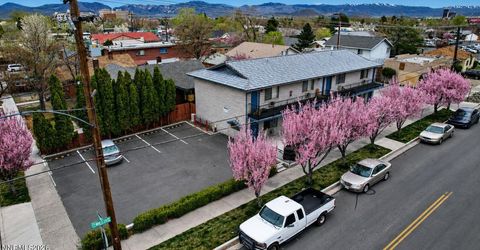306 E Taylor Street, Reno, NV 89502 Photo