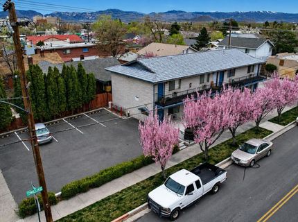 306 E Taylor Street, Reno, NV 89502 Photo