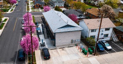306 E Taylor Street, Reno, NV 89502 Photo
