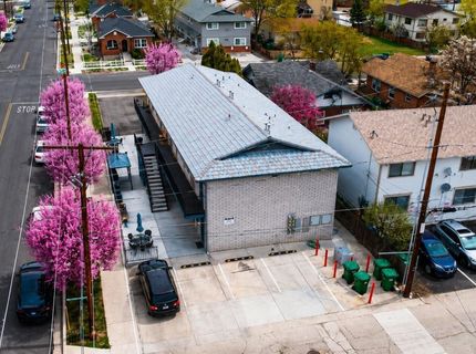 306 E Taylor Street, Reno, NV 89502 Photo