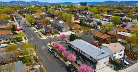 306 E Taylor Street, Reno, NV 89502 Photo