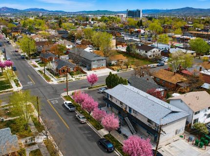 306 E Taylor Street, Reno, NV 89502 Photo