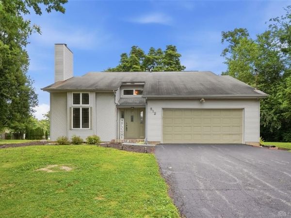 512 Lorelei Drive, Fayetteville, OH 45118