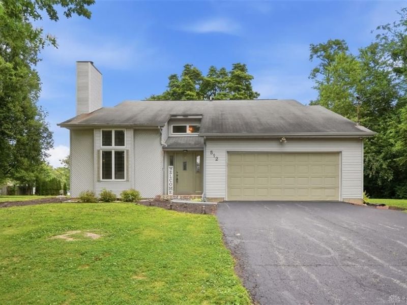 512 Lorelei Drive, Fayetteville, OH 45118 Photo 1