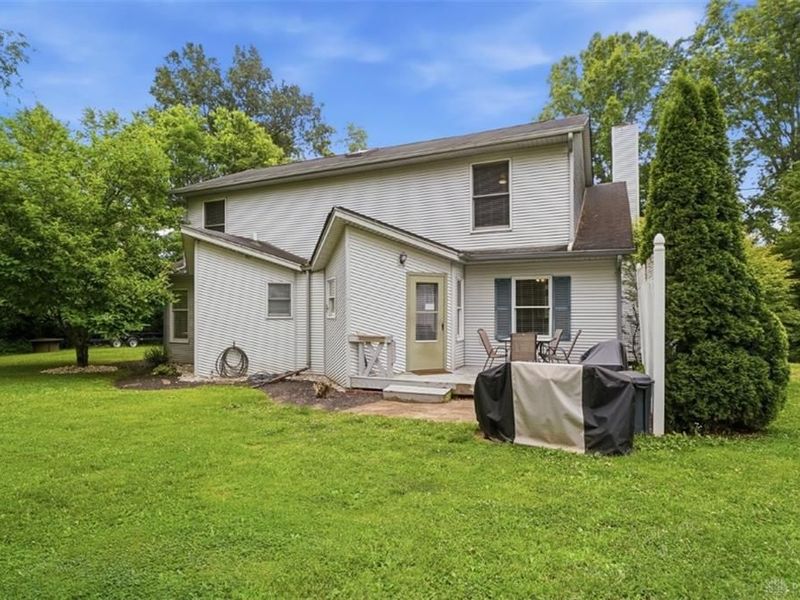 512 Lorelei Drive, Fayetteville, OH 45118 Photo 28