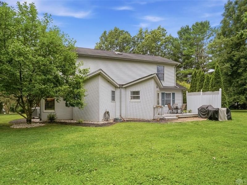 512 Lorelei Drive, Fayetteville, OH 45118 Photo 29