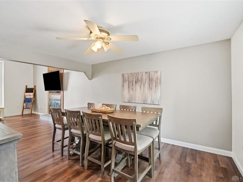512 Lorelei Drive, Fayetteville, OH 45118 Photo 8