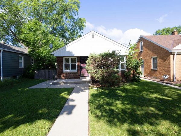 5019 N 24th St, Milwaukee, WI 53209