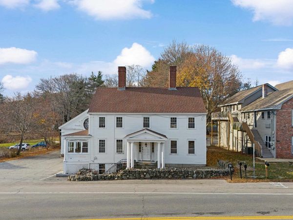 80 Lafayette Road, Hampton Falls, NH 03844