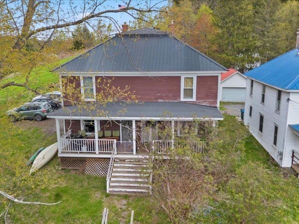 32-34 High Street, Waterbury, VT 05676