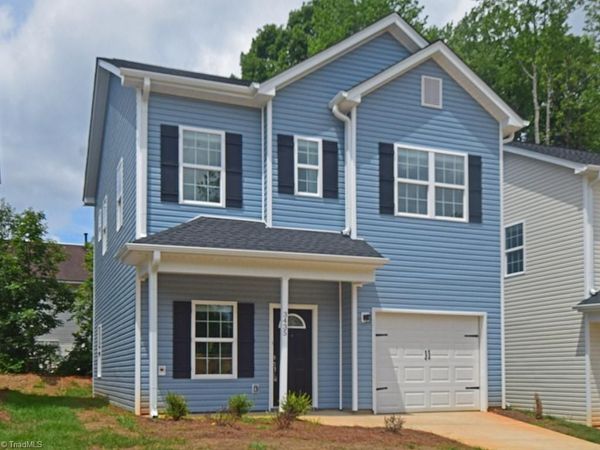 3435 Littlefield Way, Greensboro, NC 27405