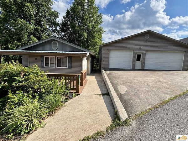 55 Fishermans Road , Burkesville, KY 42717