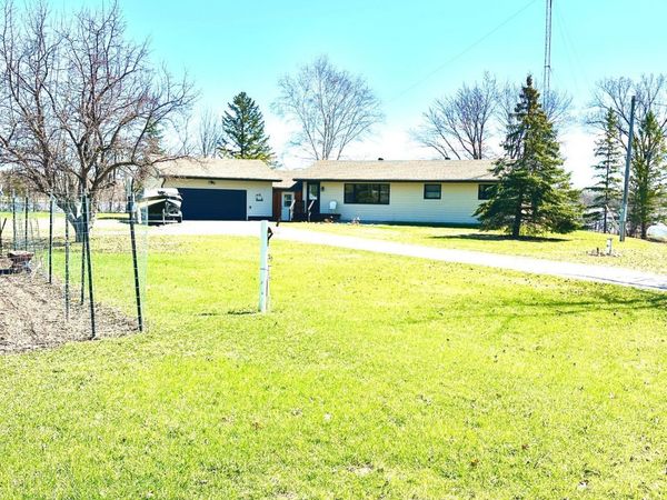 1421 Riverside Drive NW, Baudette, MN 56623