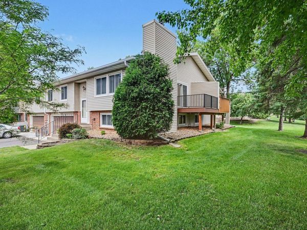 9402 Tyler Street NE, Blaine, MN 55434