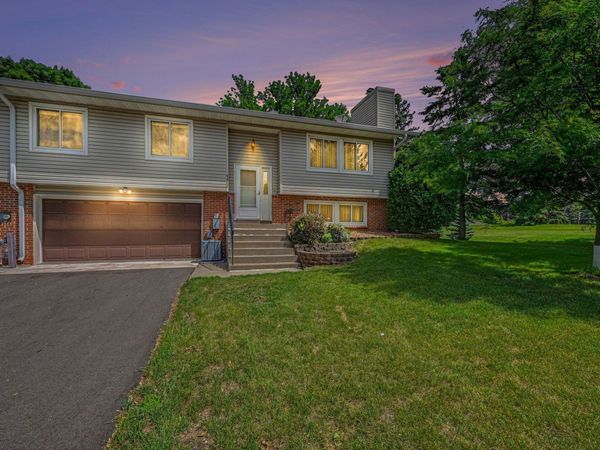 9402 Tyler Street NE, Blaine, MN 55434