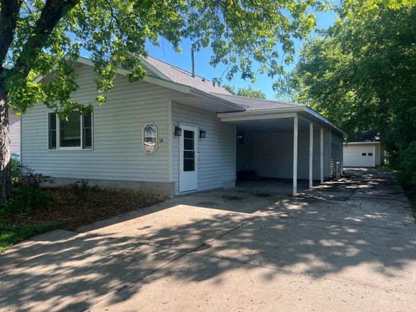 514 Swift Avenue N, Litchfield, MN 55355