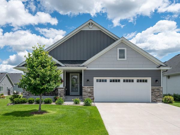16057 Olive Street NW, Andover, MN 55304