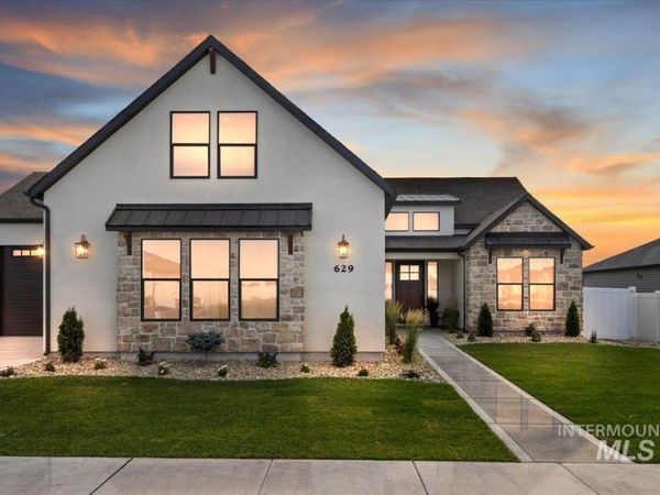 629 Moonbeam Way, Twin Falls, ID 83301