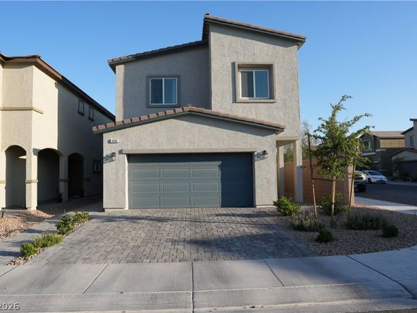 4743 Arctic Cliffs Avenue , Las Vegas, NV 89141