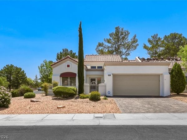 2648 Highvale Drive, Las Vegas, NV 89134