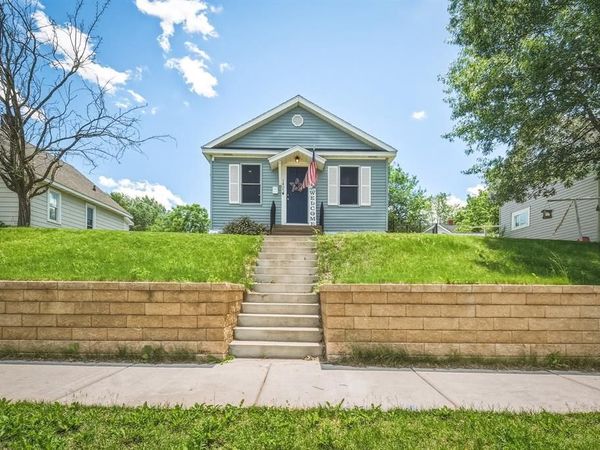 1805 Omaha Street, Eau Claire, WI 54703