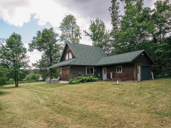N4342 SNYDER LAKE ROAD, Neillsville, WI 54456