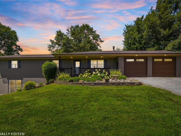5039 W 116th Street S, Prairie City, IA 50228