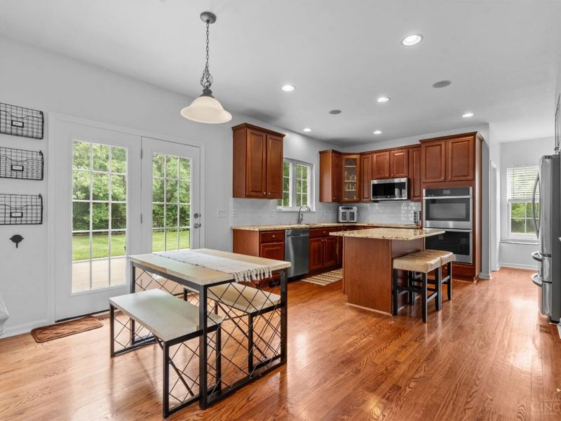 1137 Thistle Lane, Lebanon, OH 45036 Photo 10