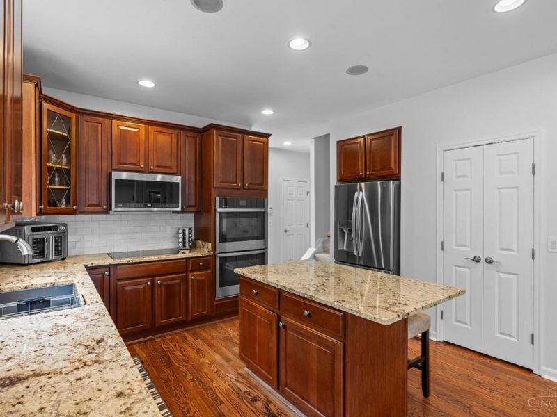 1137 Thistle Lane, Lebanon, OH 45036 Photo 11