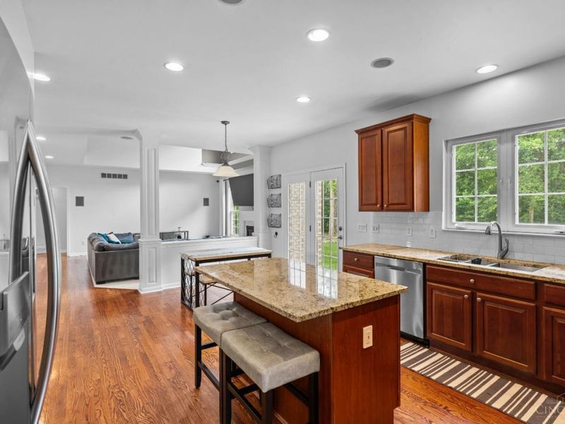 1137 Thistle Lane, Lebanon, OH 45036 Photo 15
