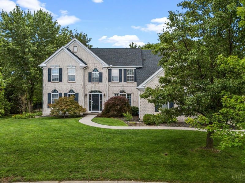 1137 Thistle Lane, Lebanon, OH 45036 Photo 2