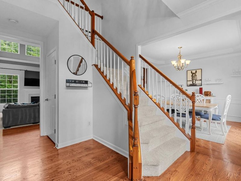 1137 Thistle Lane, Lebanon, OH 45036 Photo 5