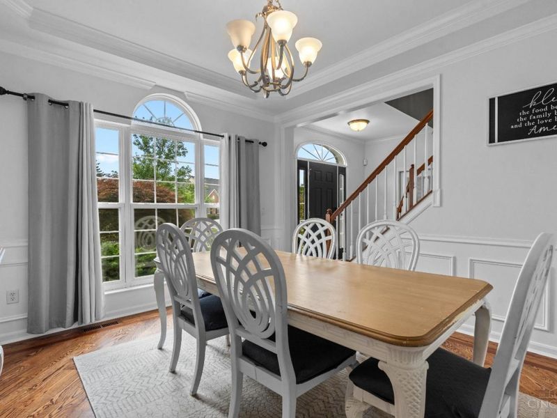 1137 Thistle Lane, Lebanon, OH 45036 Photo 6