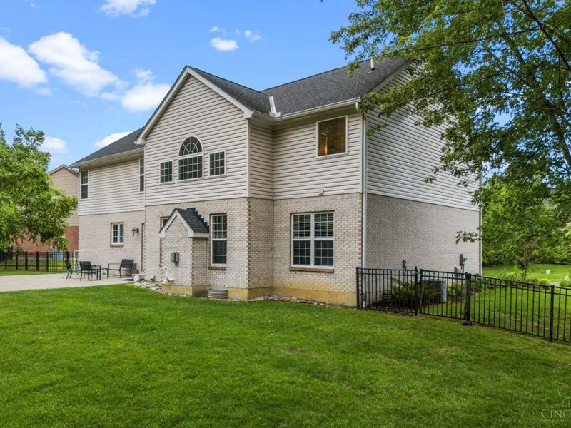 1137 Thistle Lane, Lebanon, OH 45036 Photo 61